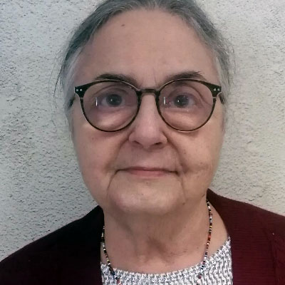 Andrée Turgeon