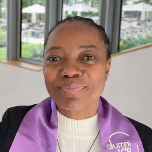 Elianne Ambombo