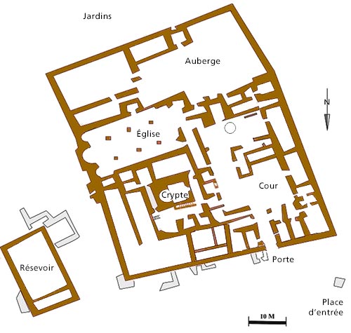 Plan de Khan al-Ahmar