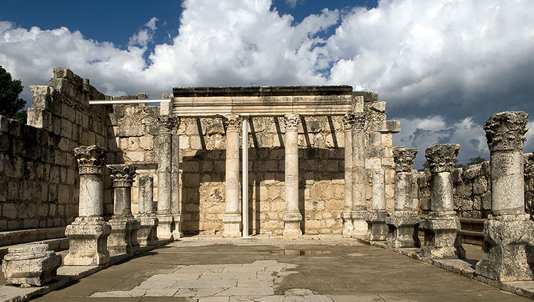 synagogue