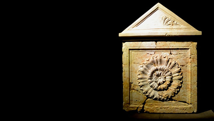 sarcophage