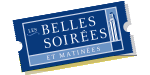 Belles Soirées