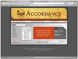 Accordance