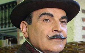 Hercule Poirot