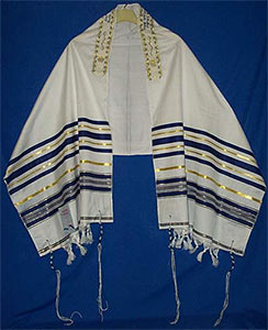 tallit