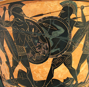 hoplites