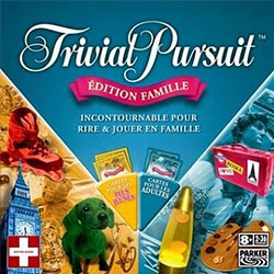 Trivial Pursuit