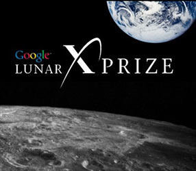 Google Lunar DPrize