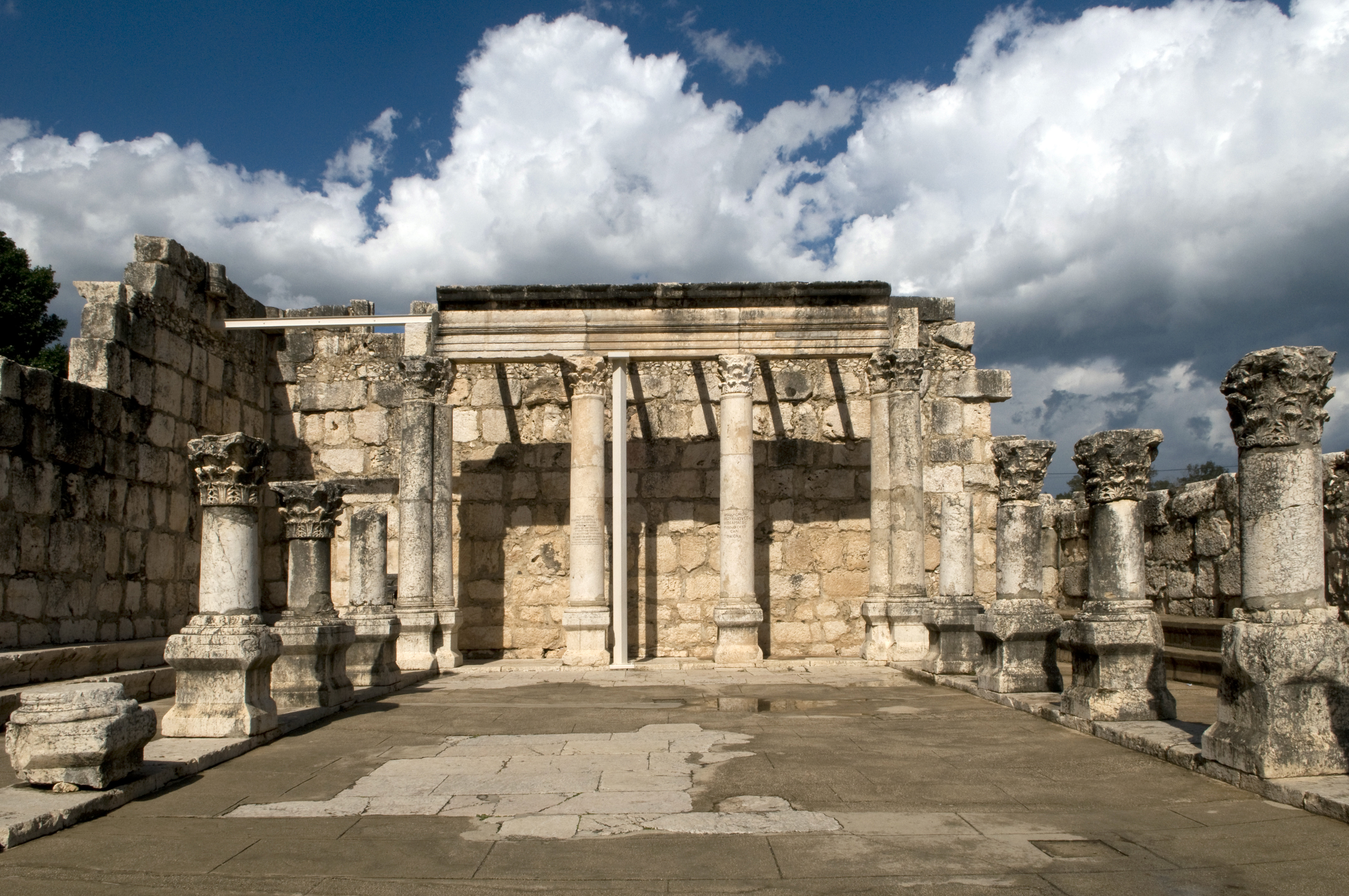 Synagogue