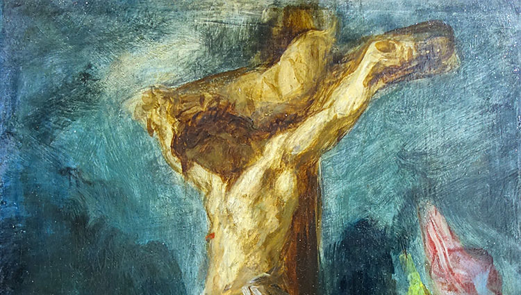 crucifixion