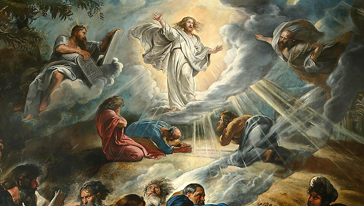 transfiguration