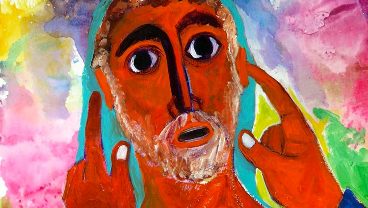 Guérison du sourd-muet