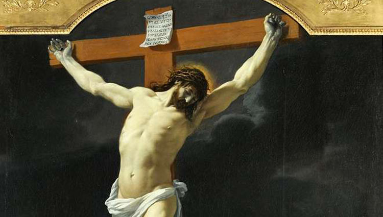 crucifixion