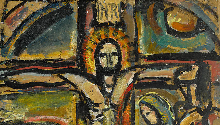 crucifixion