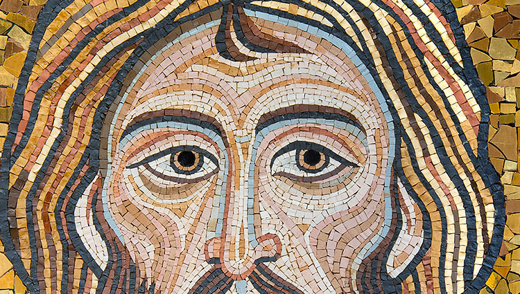 Pantocrator