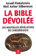 La Bible dévoilée