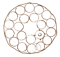 section verticale