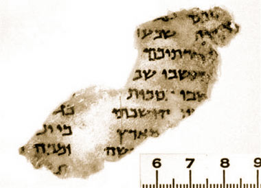 fragment du Lv