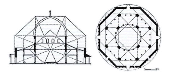 Dôme du Rocher