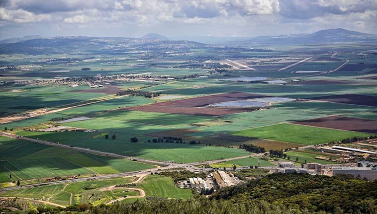 La recherche archéologique au service du Jésus de l’Histoire