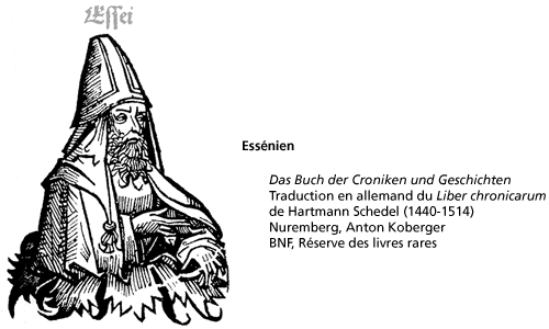 Essénien