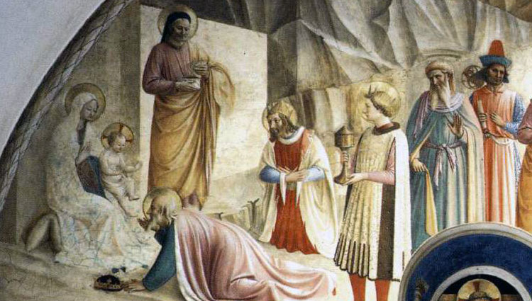 Épiphanie
