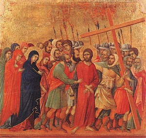 Duccio