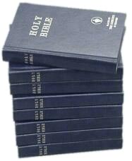 bibles