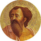 saint Paul