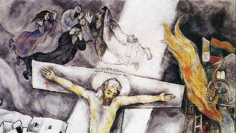 crucifixion