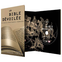 La Bible dévoilée