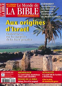 Monde de la Bible