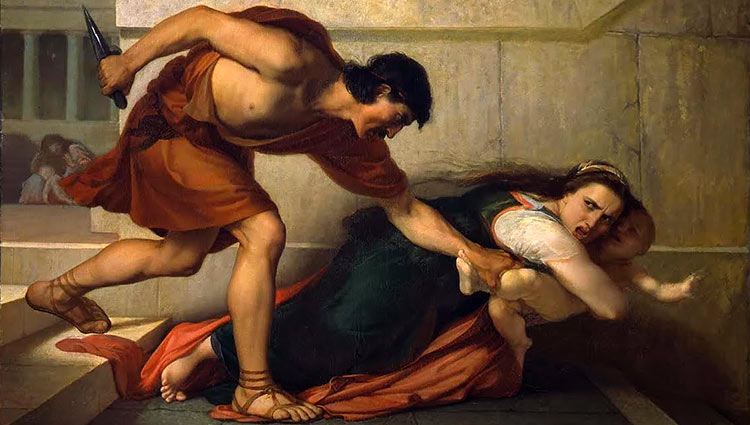 massacre des innocents