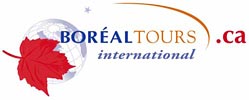 Boréal Tours