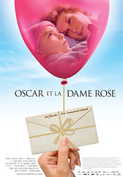 Oscar et la dame Rose