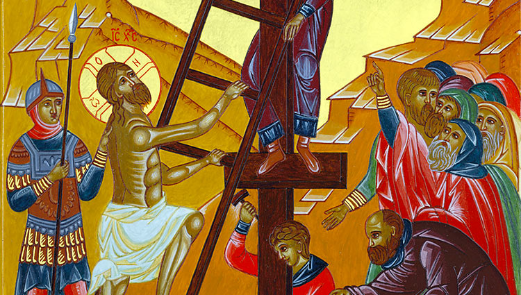 crucifixion