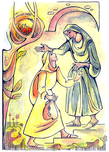 La Visitation