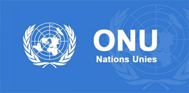 Nations Unies