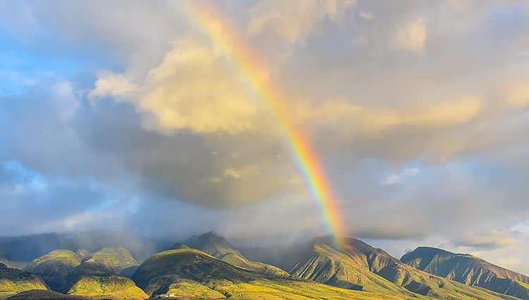 arc-en-ciel