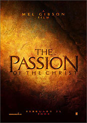 The Passion of Christ