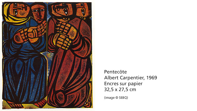 Pentecôte